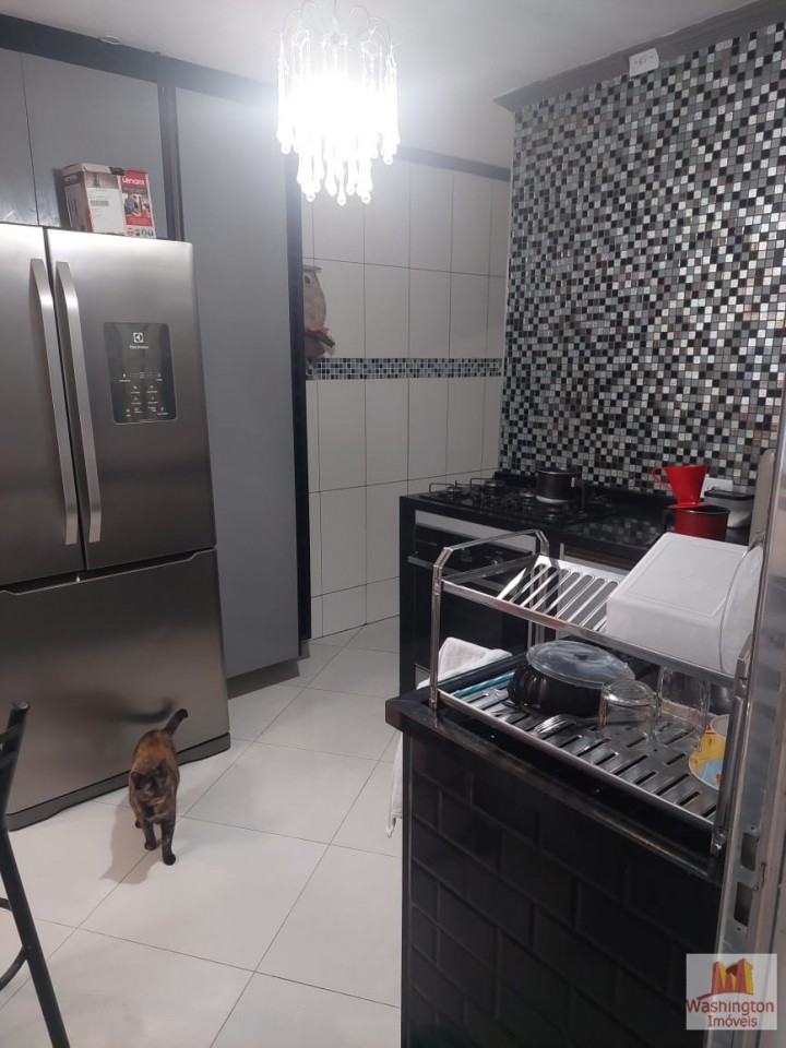 Sobrado Mogi das cruzes  / Vila nova aparecida